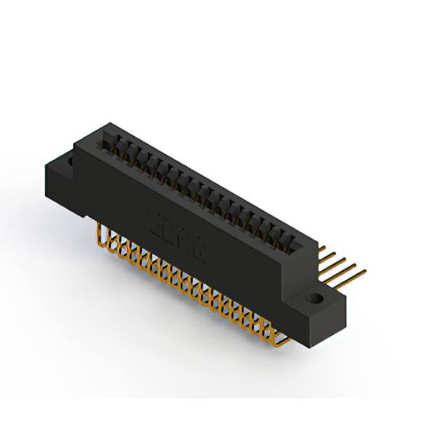 892-036-558-202 EDAC Inc.  Edgeboard Connectors